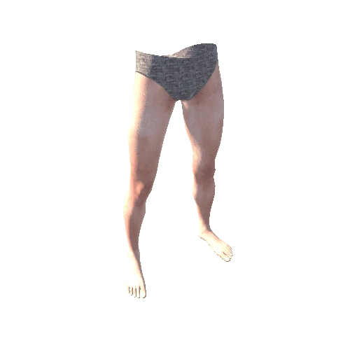 SK_Legs Variant